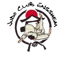 Logo JUDO CLUB ENSISHEIM