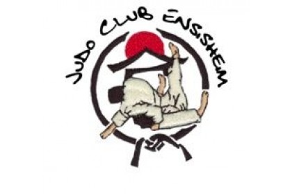 Logo du JUDO CLUB ENSISHEIM