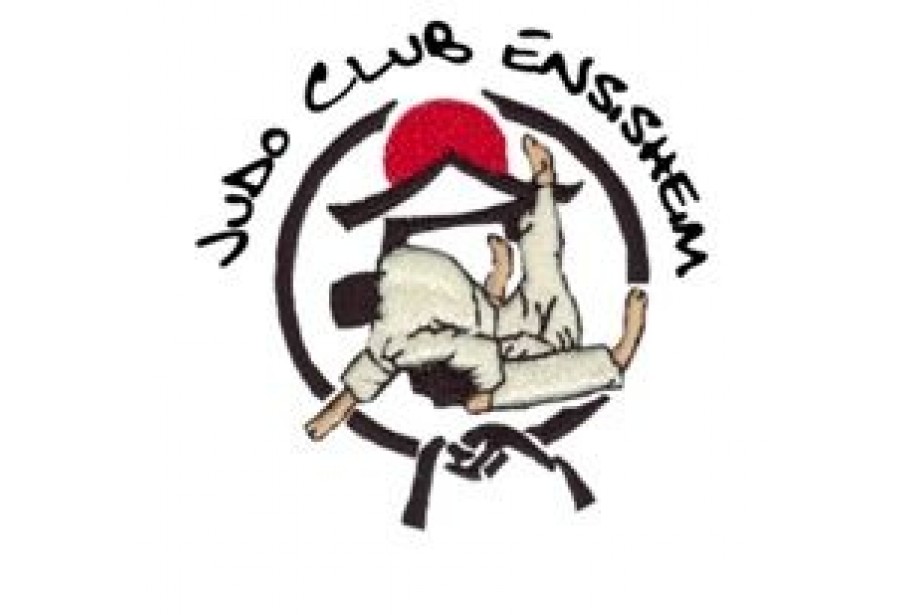 Logo du JUDO CLUB ENSISHEIM